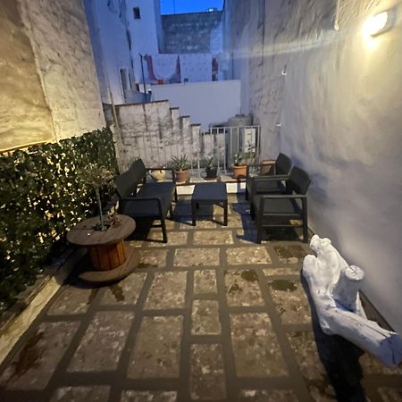 La Casetta 2.0 Ostuni Eksteriør billede