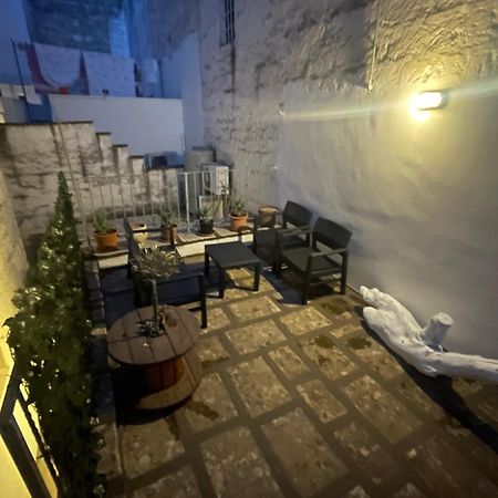 La Casetta 2.0 Ostuni Eksteriør billede