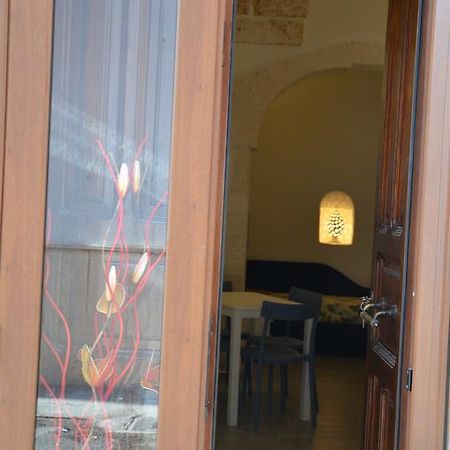 La Casetta 2.0 Ostuni Eksteriør billede