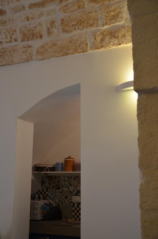 La Casetta 2.0 Ostuni Eksteriør billede