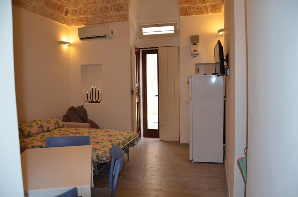 La Casetta 2.0 Ostuni Eksteriør billede