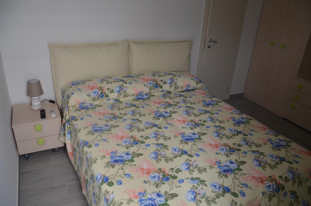 La Casetta 2.0 Ostuni Eksteriør billede