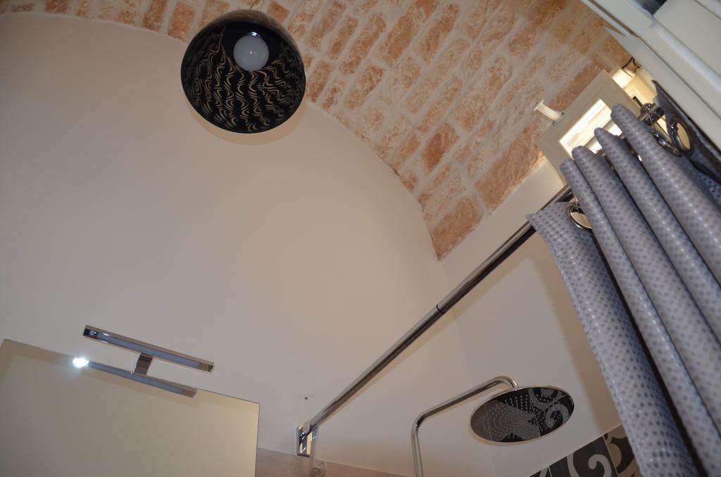 La Casetta 2.0 Ostuni Eksteriør billede