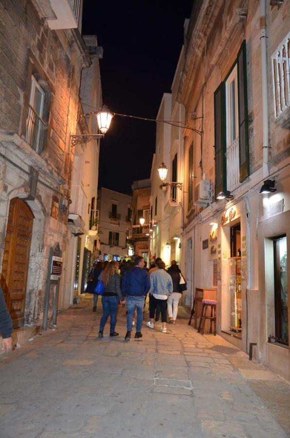 La Casetta 2.0 Ostuni Eksteriør billede